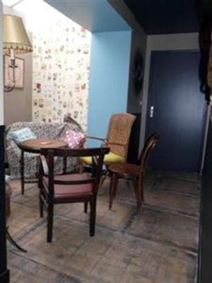 фото отеля Les Mini-Lofts De Paul Et Virginie