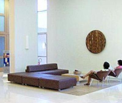 фото отеля Solare American Flat Residence Sao Luis