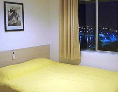 фото отеля Solare American Flat Residence Sao Luis