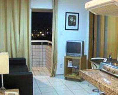 фото отеля Solare American Flat Residence Sao Luis