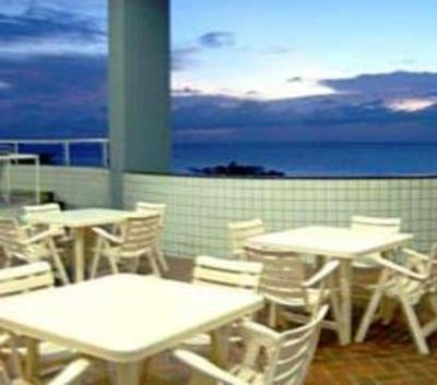 фото отеля Solare American Flat Residence Sao Luis