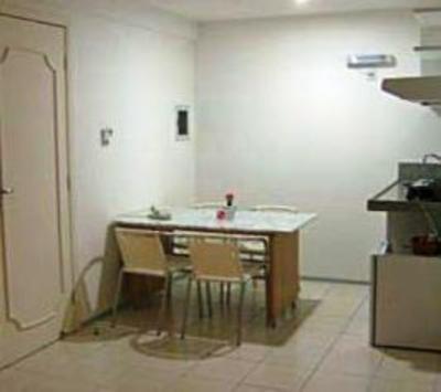 фото отеля Solare American Flat Residence Sao Luis