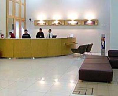 фото отеля Solare American Flat Residence Sao Luis