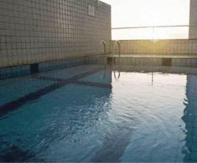 фото отеля Solare American Flat Residence Sao Luis