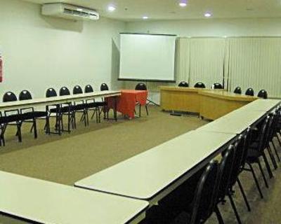 фото отеля Solare American Flat Residence Sao Luis
