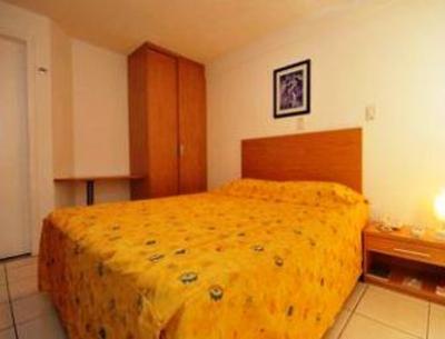 фото отеля Solare American Flat Residence Sao Luis
