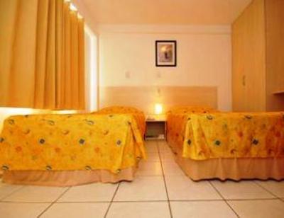 фото отеля Solare American Flat Residence Sao Luis