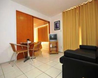 фото отеля Solare American Flat Residence Sao Luis