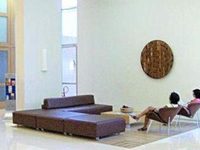 Solare American Flat Residence Sao Luis