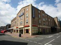 Travelodge Kingston Upon Thames Hotel London