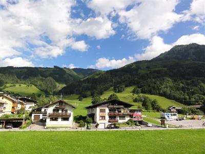 фото отеля Tauernhof Hotel Kaprun