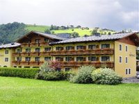 Tauernhof Hotel Kaprun