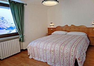 фото отеля Albergo Vezzana