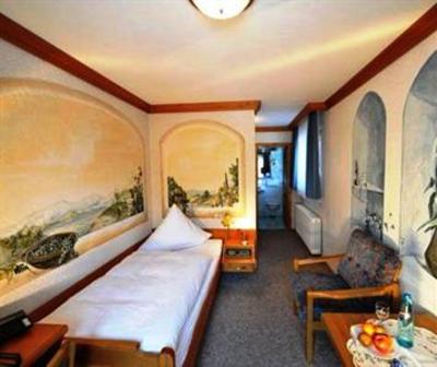 фото отеля Hotel Salinensee