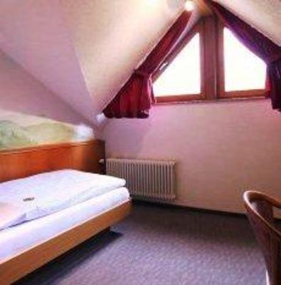 фото отеля Hotel Salinensee