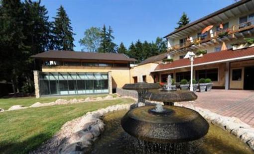 фото отеля Hotel Salinensee