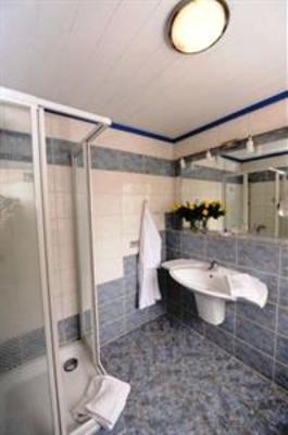 фото отеля Hotel Salinensee