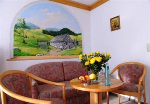 фото отеля Hotel Salinensee