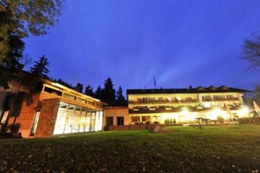 фото отеля Hotel Salinensee