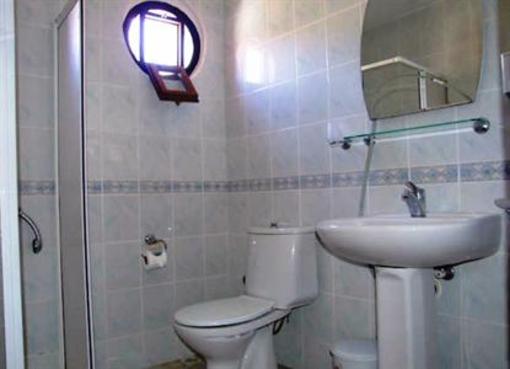 фото отеля Eflatun Guesthouse Bozcaada