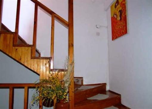 фото отеля Eflatun Guesthouse Bozcaada