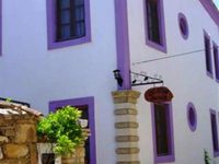 Eflatun Guesthouse Bozcaada