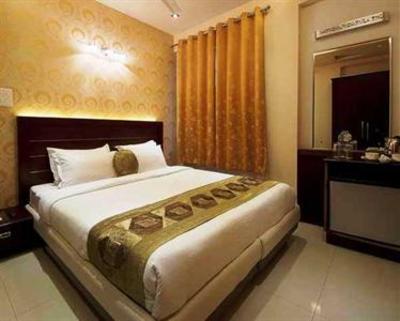 фото отеля Central Residency Hotel