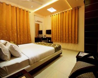 фото отеля Central Residency Hotel