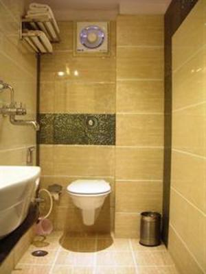 фото отеля Central Residency Hotel