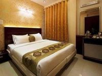 Central Residency Hotel