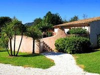 Residence Marina di Santa Giulia