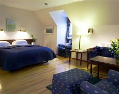 фото отеля First Hotel Carlshamn