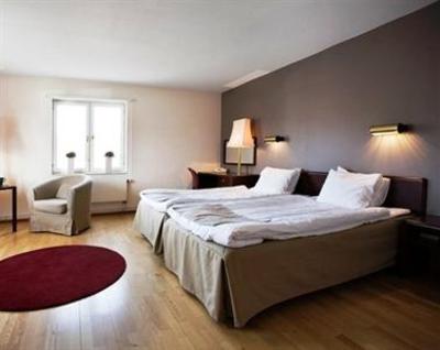 фото отеля First Hotel Carlshamn