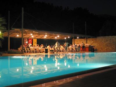 фото отеля Denizati Holiday Village