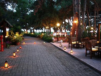 фото отеля Denizati Holiday Village
