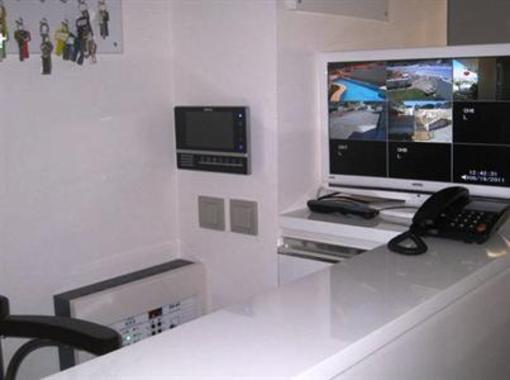 фото отеля Demirel Boyalik Hotel & Residence