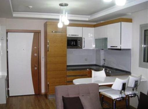 фото отеля Demirel Boyalik Hotel & Residence