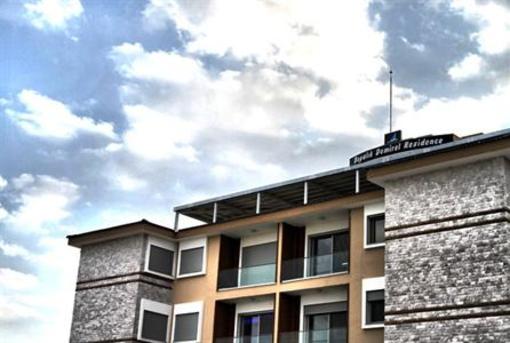 фото отеля Demirel Boyalik Hotel & Residence