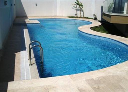 фото отеля Demirel Boyalik Hotel & Residence