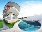 фото отеля Demirel Boyalik Hotel & Residence