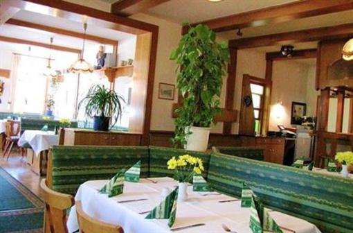 фото отеля Gasthaus Melchendorf Erfurt