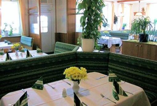 фото отеля Gasthaus Melchendorf Erfurt
