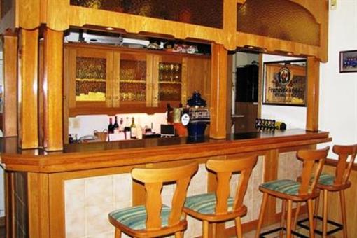 фото отеля Gasthaus Melchendorf Erfurt