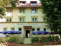 Gasthaus Melchendorf Erfurt