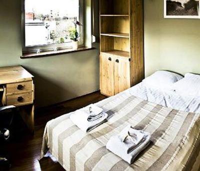 фото отеля Willa Bryza Hotel Gdynia