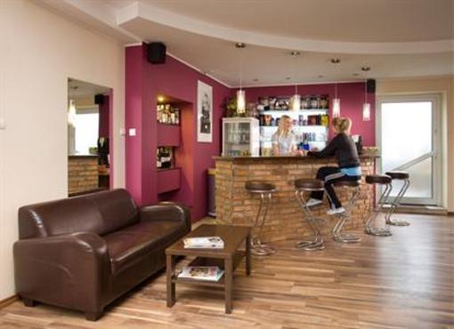 фото отеля Willa Bryza Hotel Gdynia