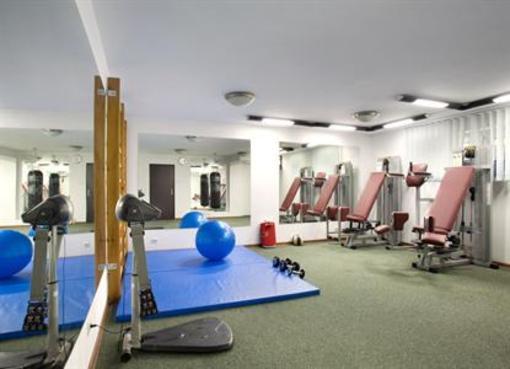 фото отеля Willa Bryza Hotel Gdynia