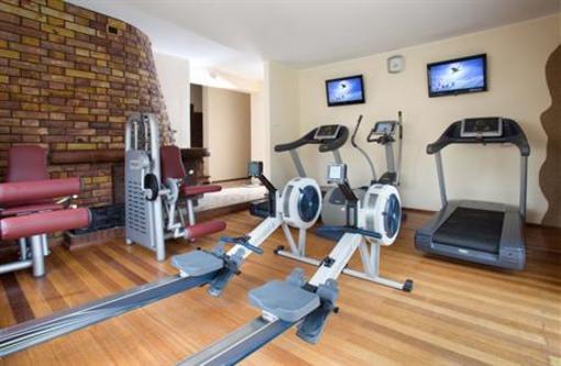 фото отеля Willa Bryza Hotel Gdynia