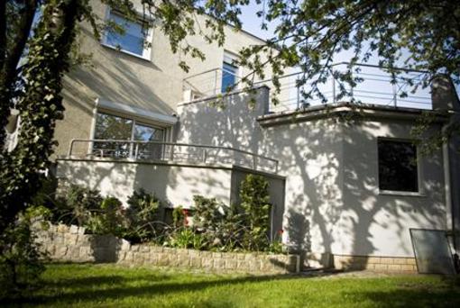 фото отеля Willa Bryza Hotel Gdynia