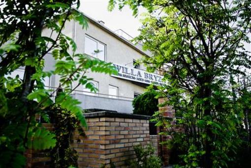 фото отеля Willa Bryza Hotel Gdynia